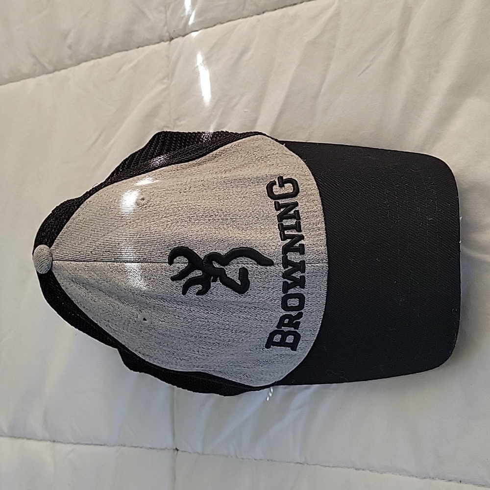 BROWNING HAT